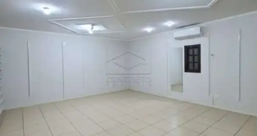 Ponto comercial para alugar na Vila Aeroporto Bauru, Bauru 