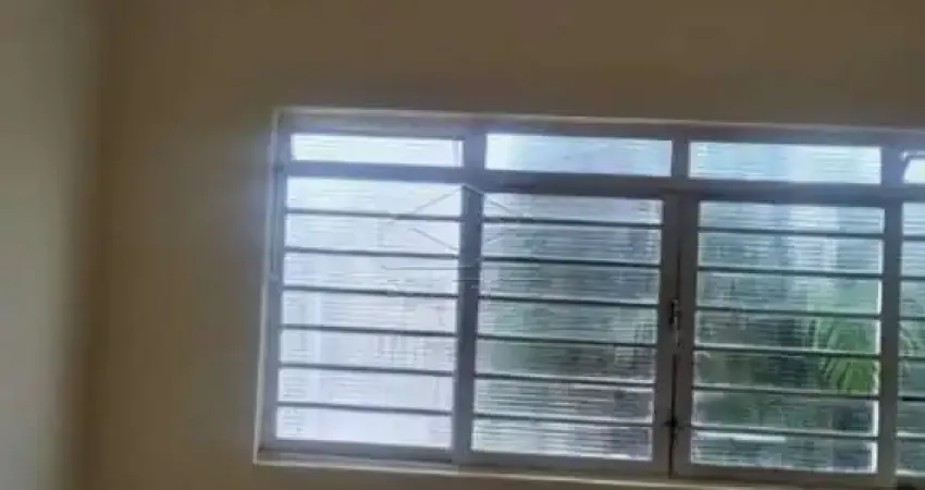 Casa com 3 quartos para alugar na Vila Nova Santa Clara, Bauru