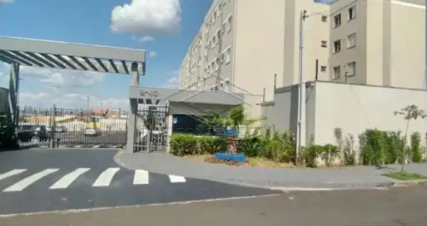 Vitta jardim eugenia - apartamento com 2 dormitórios próximo a hipica