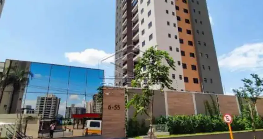 Duo residence club - lindo apartamento com 3 dormitórios na vila aviação