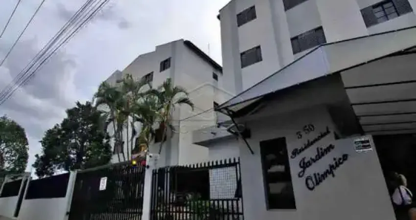 Apartamento com 2 quartos à venda no Jardim das Orquídeas, Bauru 