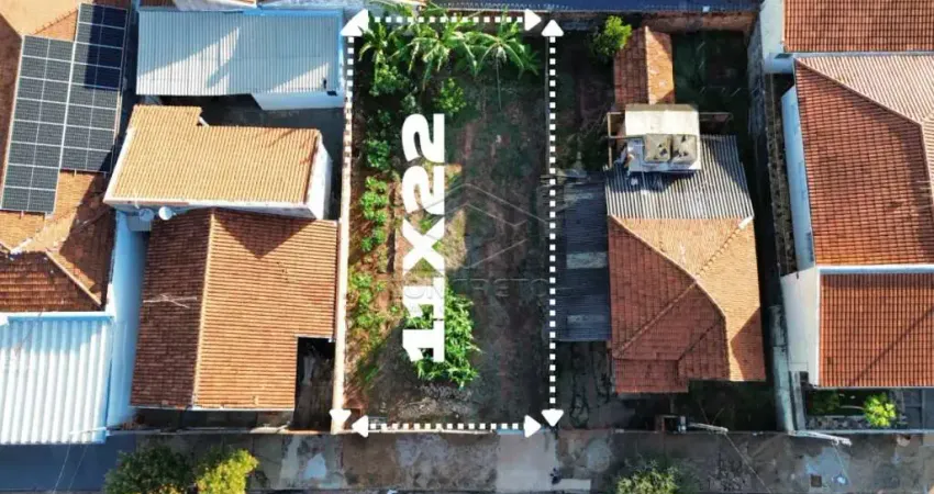 Casa à venda na Vila Souto, Bauru 