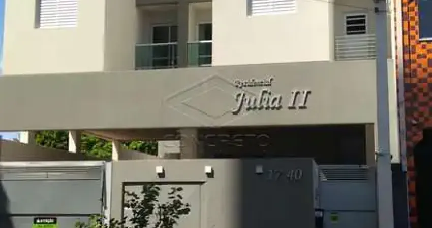 Apartamento com 2 quartos à venda na Vila Santa Tereza, Bauru