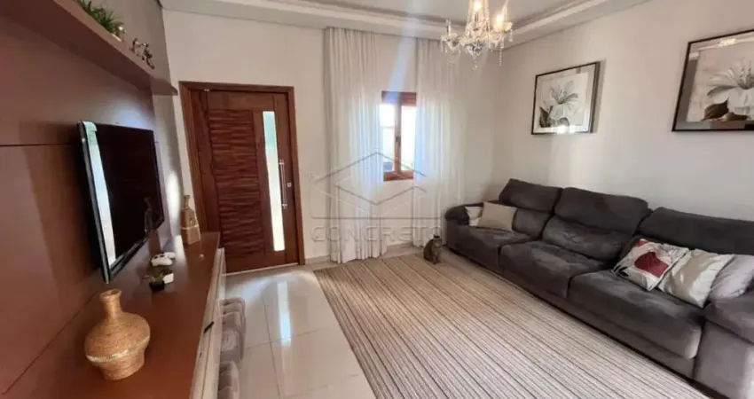 Casa com 3 quartos à venda no Jardim Europa, Lençóis Paulista 