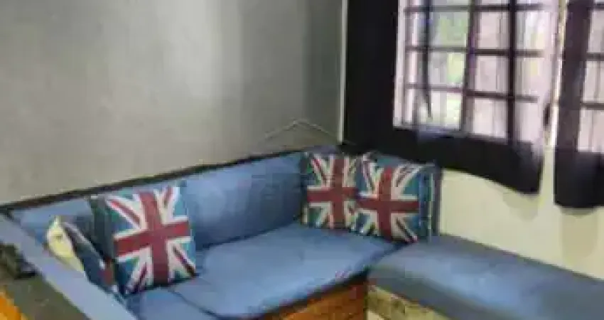 Apartamento com 2 quartos à venda no Jardim Bom Pastor, Botucatu