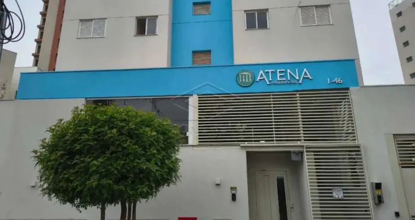 Apartamento com 1 quarto para alugar no Jardim Planalto, Bauru 