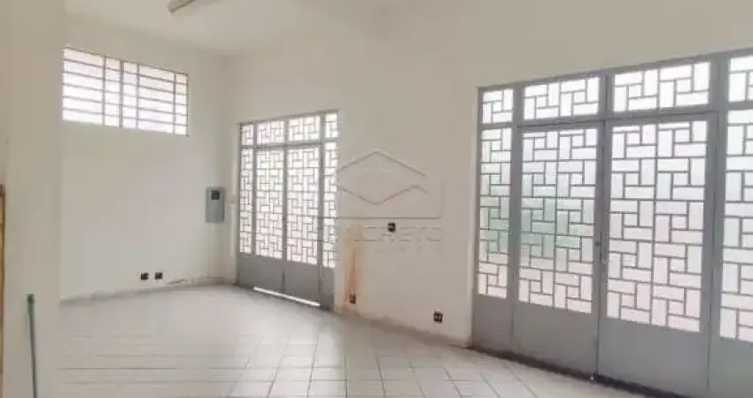 Ponto comercial para alugar na Vila Rocha, Bauru 