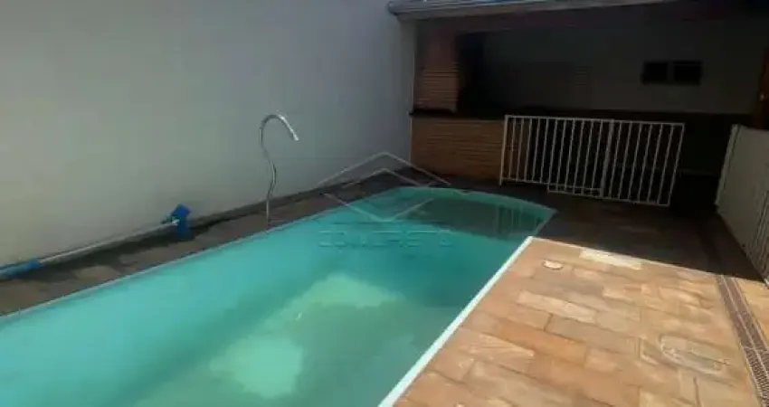 Casa com 2 quartos para alugar na Vila Nova, Barra Bonita