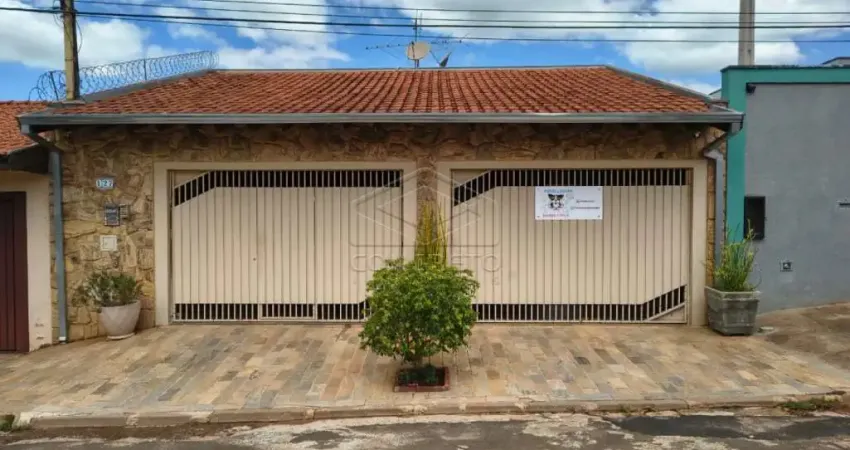 Casa com 2 quartos à venda no Jardim Marambá, Bauru 
