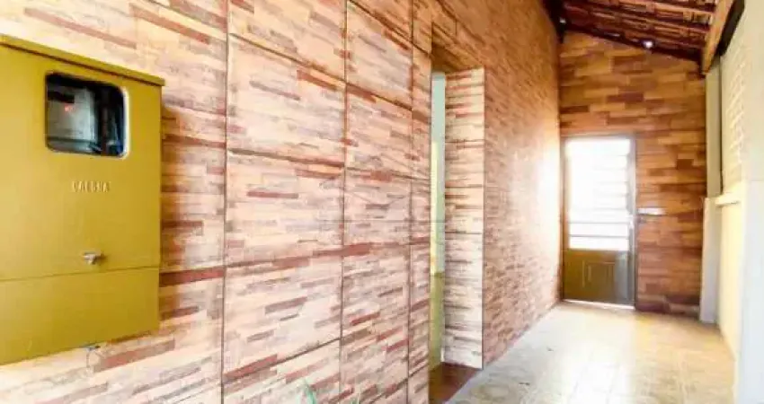 Casa comercial no centro da cidade - oportunidade imperdível