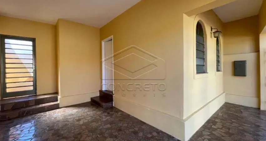 Casa com 2 quartos à venda no Jardim Netinho Prado, Jaú