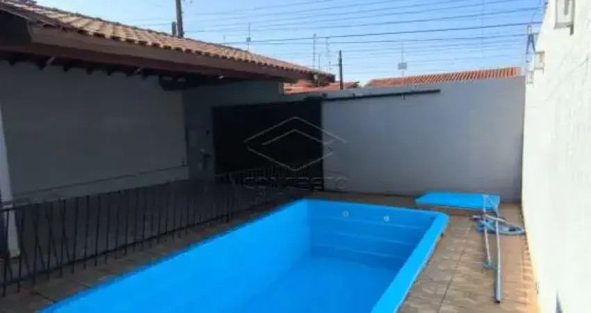 Casa com 2 quartos à venda no Sonho Nosso I, Barra Bonita 