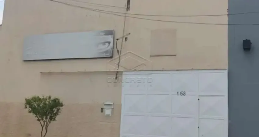 Ótimo galpão com mezanino próximo da rodovia marechal rondon!