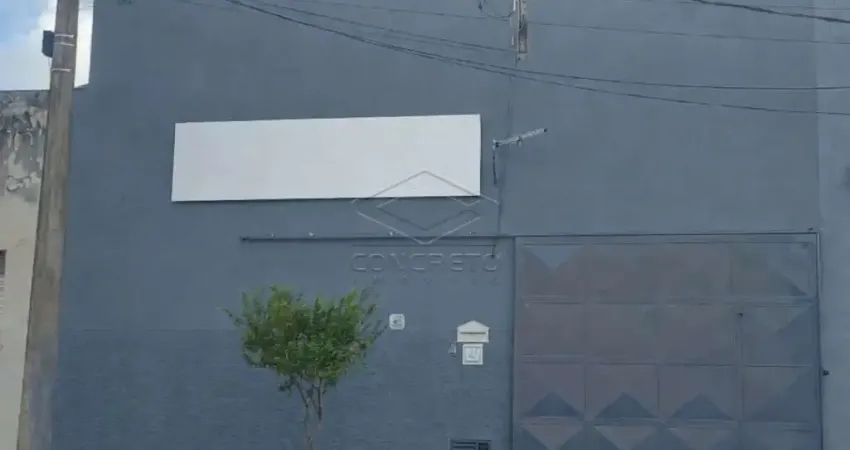 Ótimo galpão com mezanino PRÓXIMO DA RODOVIA MARECHAL RONDON!