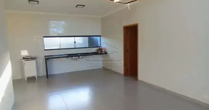 Casa com 3 quartos à venda no Centro, Barra Bonita 