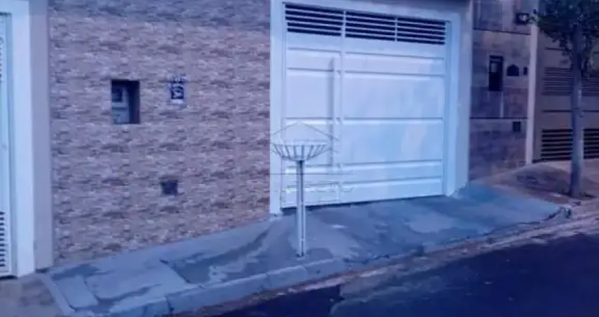 Casa com 2 quartos à venda no Jardim Olímpico, Bauru 