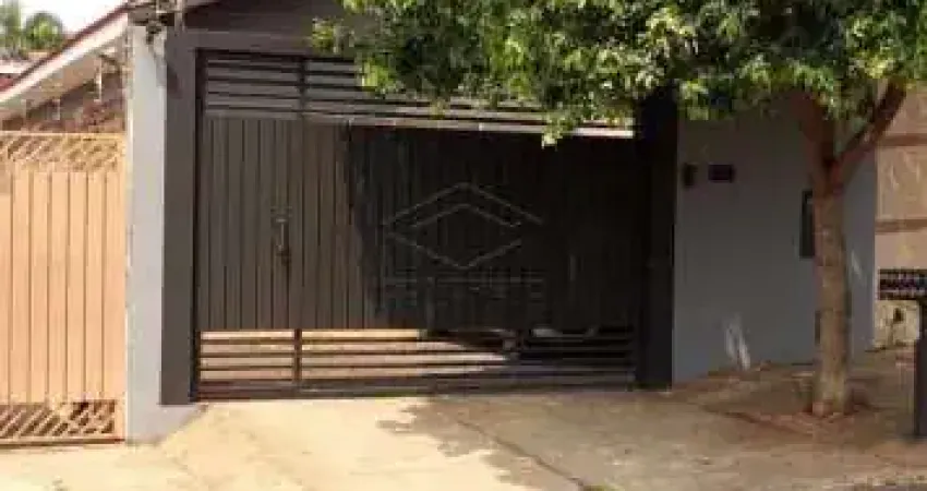 Casa com 3 quartos à venda no Jardim Solange, Bauru 