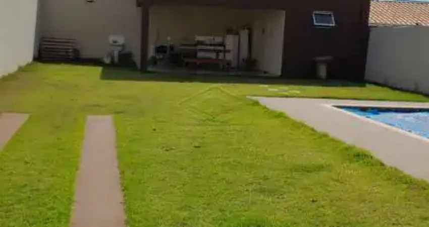 Casa com 1 quarto à venda no Vale do Igapó, Bauru 