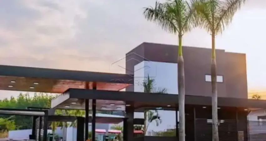 Casa em condomínio fechado com 3 quartos à venda no Residencial Parque Pontal, Piratininga 