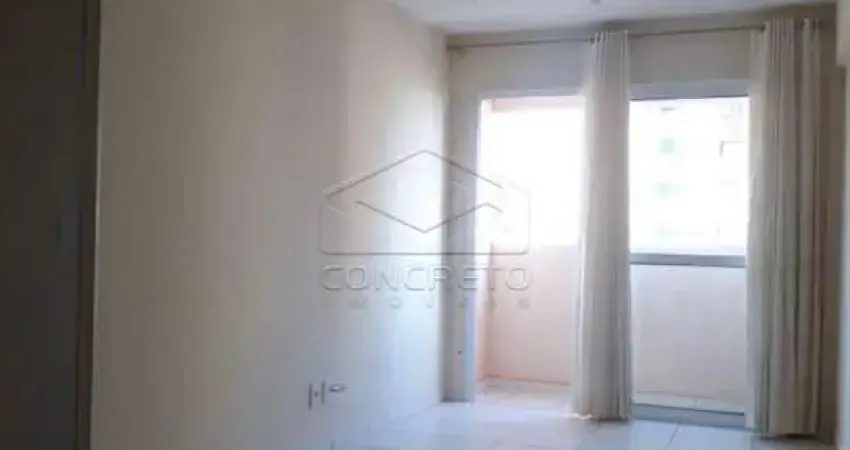 Studium - apartamento com 1 dormitório, próximo ao bauru shopping. jardim infante dom henrique, bauru/sp