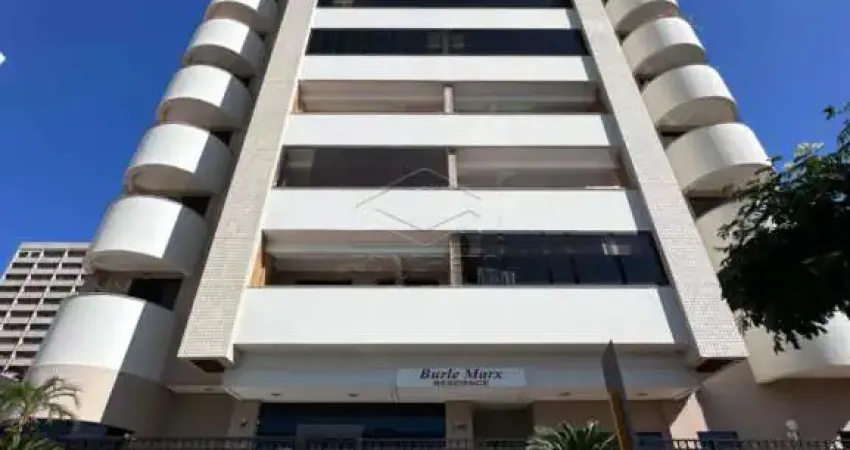 Burle marx - excelente apartamento com 2 dormitórios em ótima localização