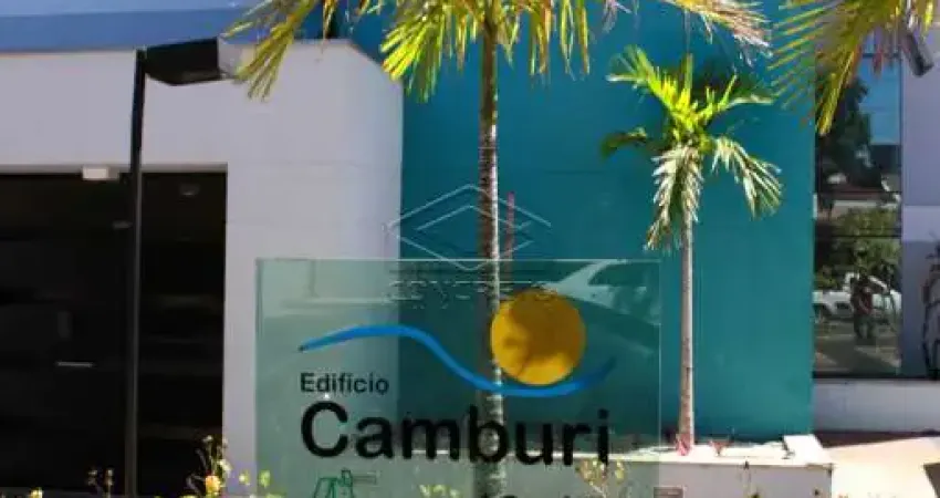 Camburi - apartamento mobiliado com 1 dormitório, próximo ao aeroclube e bauru shopping. vila nova cidade universitária, bauru/sp