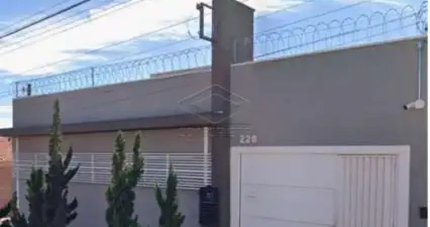 Casa com 2 quartos à venda na Vila Nipônica, Bauru 