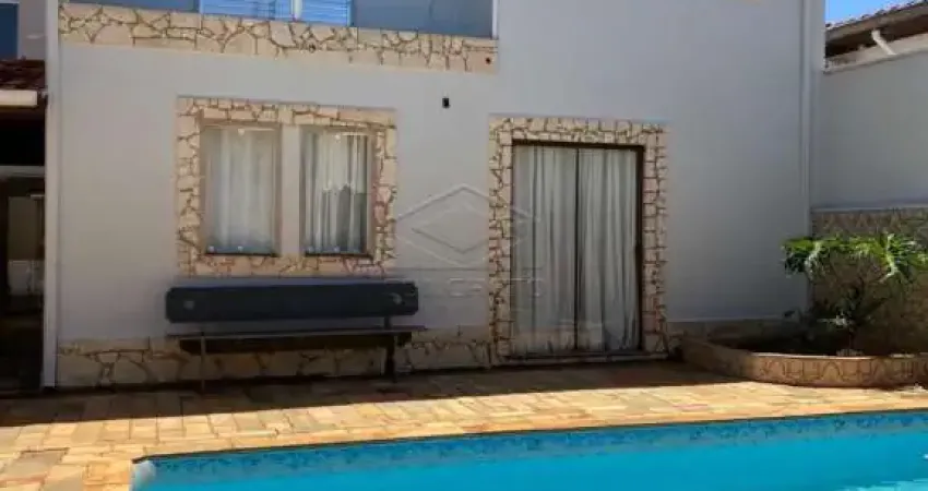 Casa com 3 quartos à venda na Vila Riachuelo, Bauru 