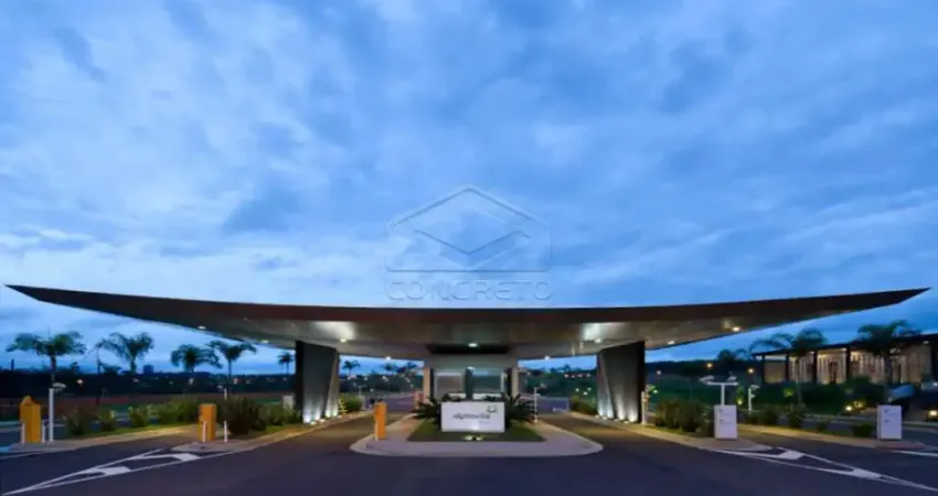 Casa em condomínio fechado com 4 quartos para alugar no Alphaville, Bauru 