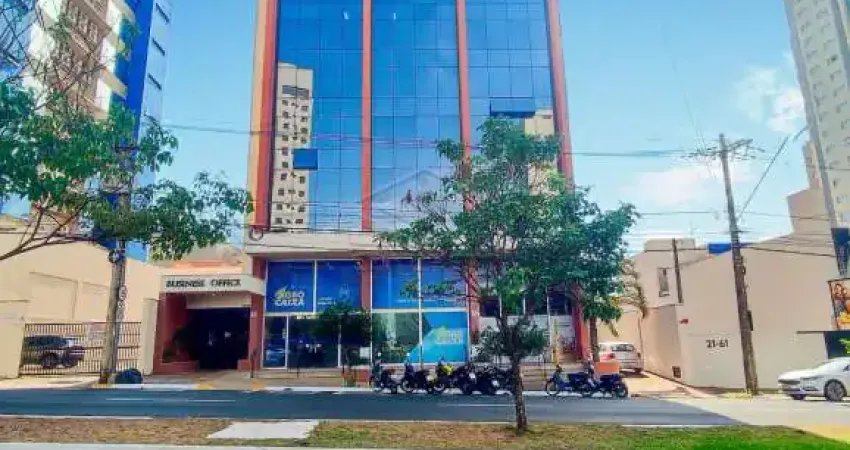 Sala comercial para alugar no Parque Jardim Europa, Bauru 