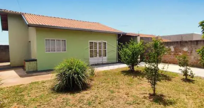 Casa com 2 quartos para alugar no Quinta da Bela Olinda, Bauru