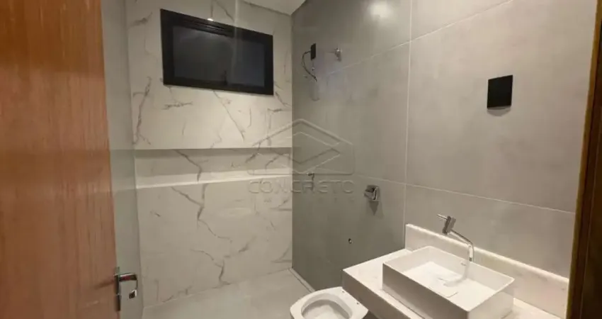 Casa com 3 quartos à venda no Jardim Solange, Bauru