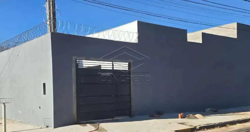 Casa com 2 quartos à venda na Vila São Paulo, Bauru 