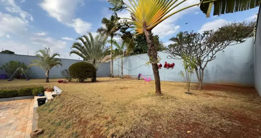 Casa com 3 quartos à venda no Parque Residencial Primavera, Jaú