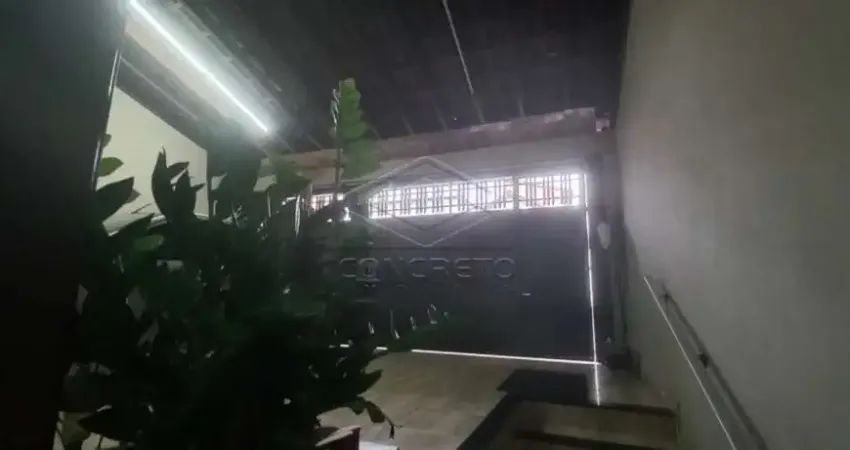 Casa com 2 quartos à venda no Centro, Jaú