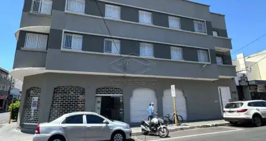 Apartamento com 3 quartos para alugar no Centro, Bauru