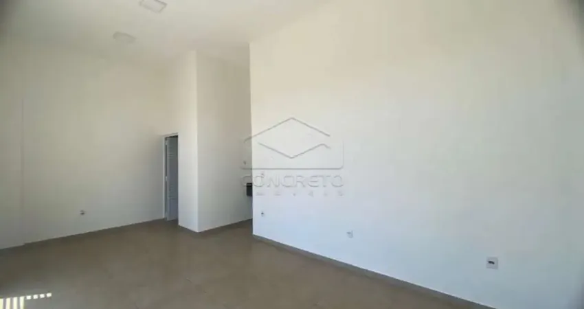 Ponto comercial para alugar na Vila Santa Maria, Jaú 