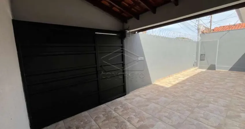 Casa com 3 quartos à venda no Centro, Bauru 