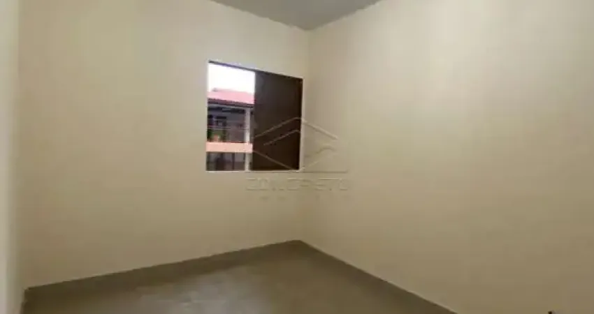 Apartamento com 2 quartos à venda no Jardim Bom Samaritano, Bauru 
