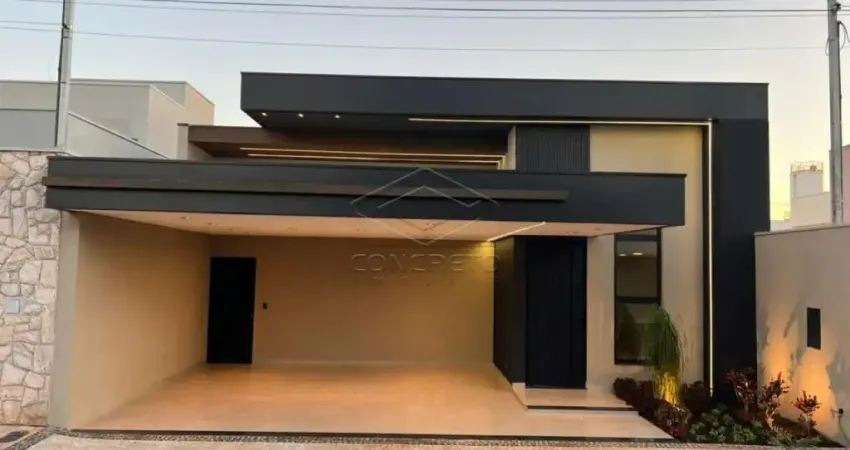 Casa com 3 quartos à venda no Jardim Parati, Jaú 