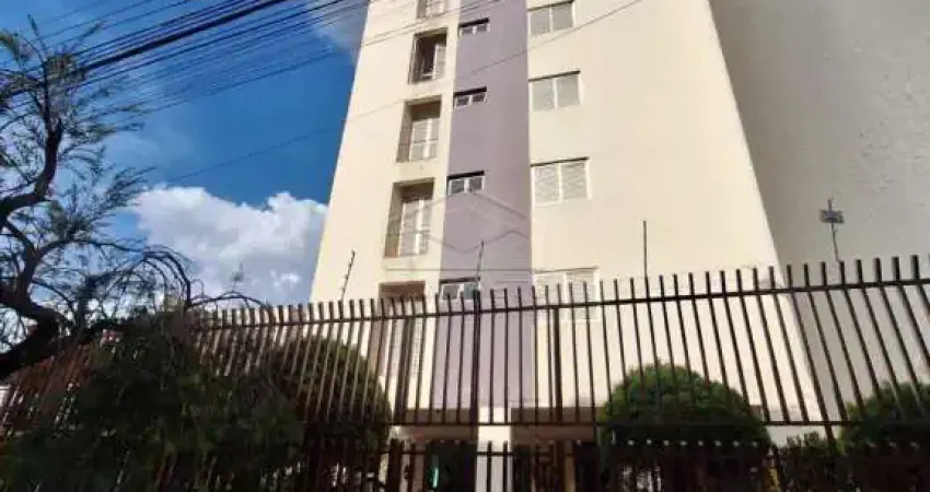 Apartamento com 3 quartos para alugar no Centro, Bauru 