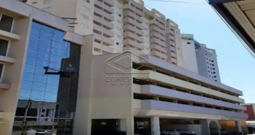 Apartamento com 2 quartos para alugar no Jardim Infante Dom Henrique, Bauru