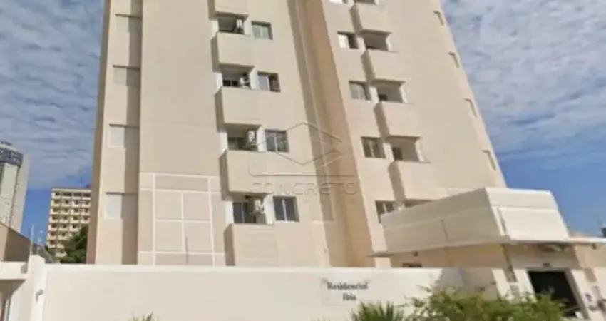 Residencial ibis - apartamento mobiliado próximo ao bauru shopping