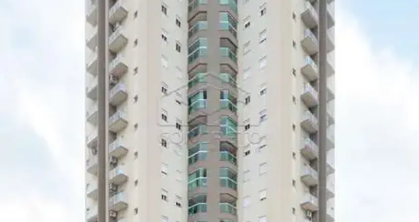 Apartamento com 3 quartos para alugar no Jardim Contorno, Bauru 