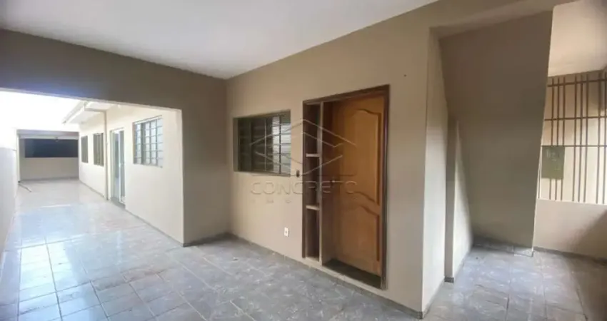 Casa com 5 quartos para alugar no Jardim Sanzovo, Jaú