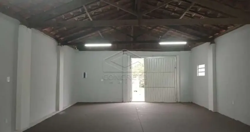 Barracão / Galpão / Depósito para alugar no Centro, Botucatu