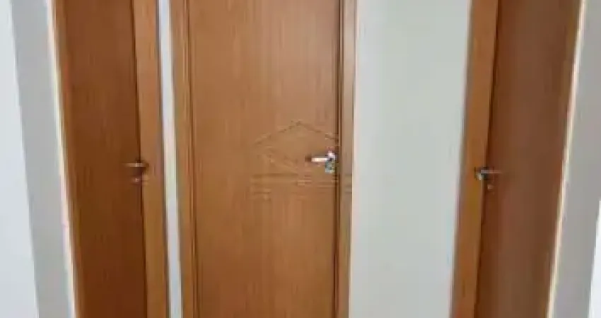 Apartamento com 2 quartos à venda no Parque das Nações, Bauru