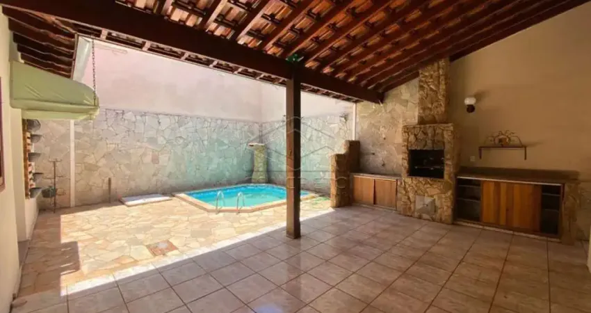 Casa com 4 quartos à venda no Parque Jardim Europa, Bauru