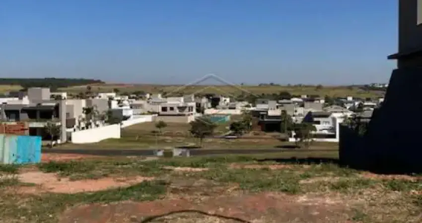 Terreno à venda no Alphaville, Bauru 