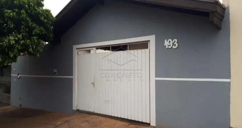 Casa com 3 quartos à venda no Jardim Príncipe, Lençóis Paulista 